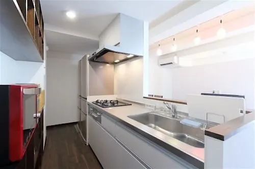 Ξενοδοχείο Shonan-Enoshima Seaside Guest House - Hostel Fujisawa