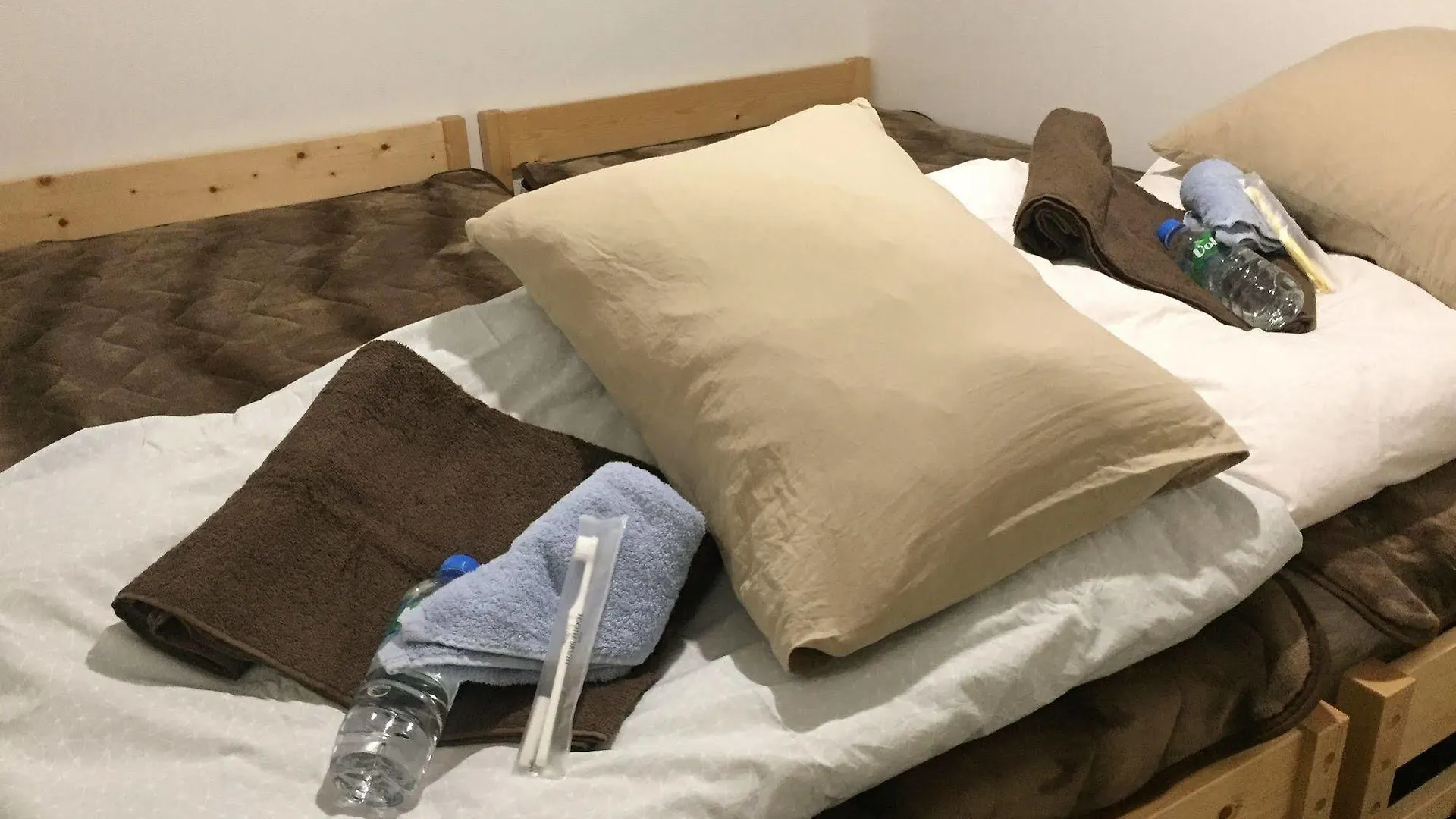 Shonan-Enoshima Seaside Guest House - Hostel Fujisawa Ιαπωνία