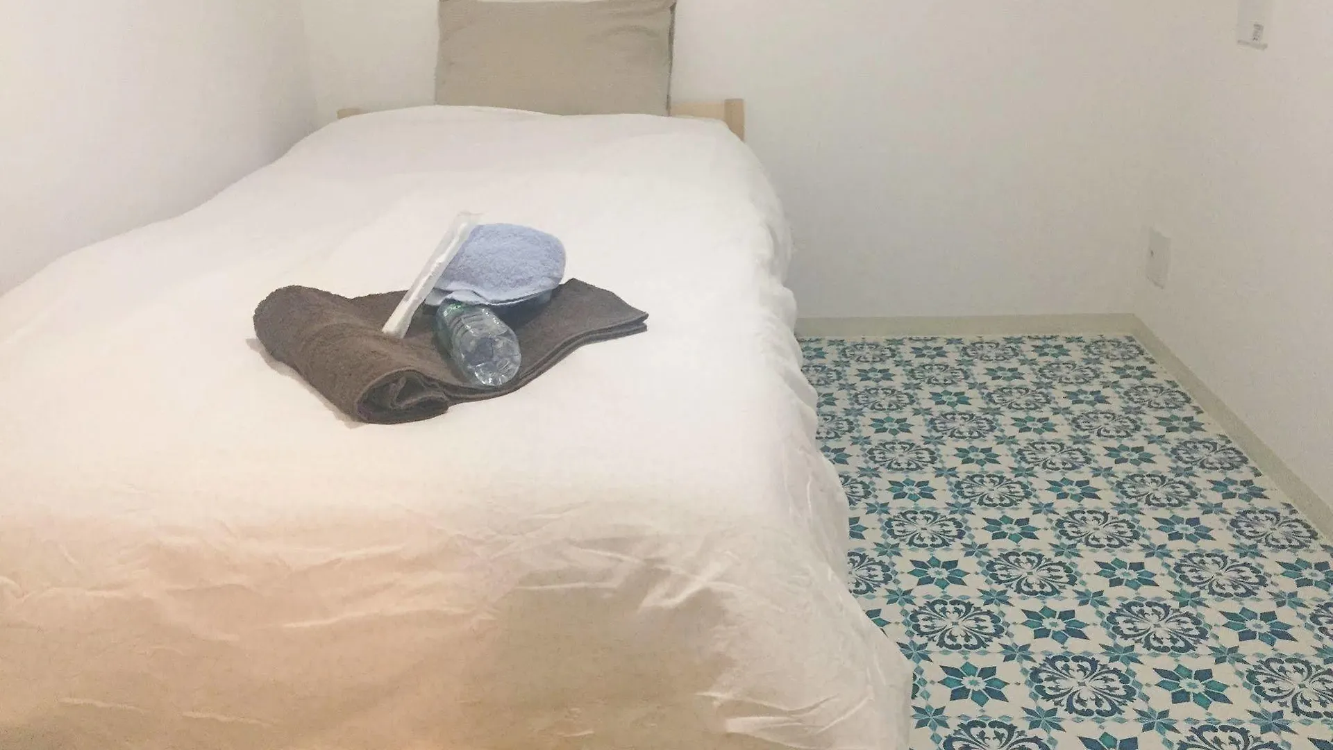 Ξενοδοχείο Shonan-Enoshima Seaside Guest House - Hostel Fujisawa