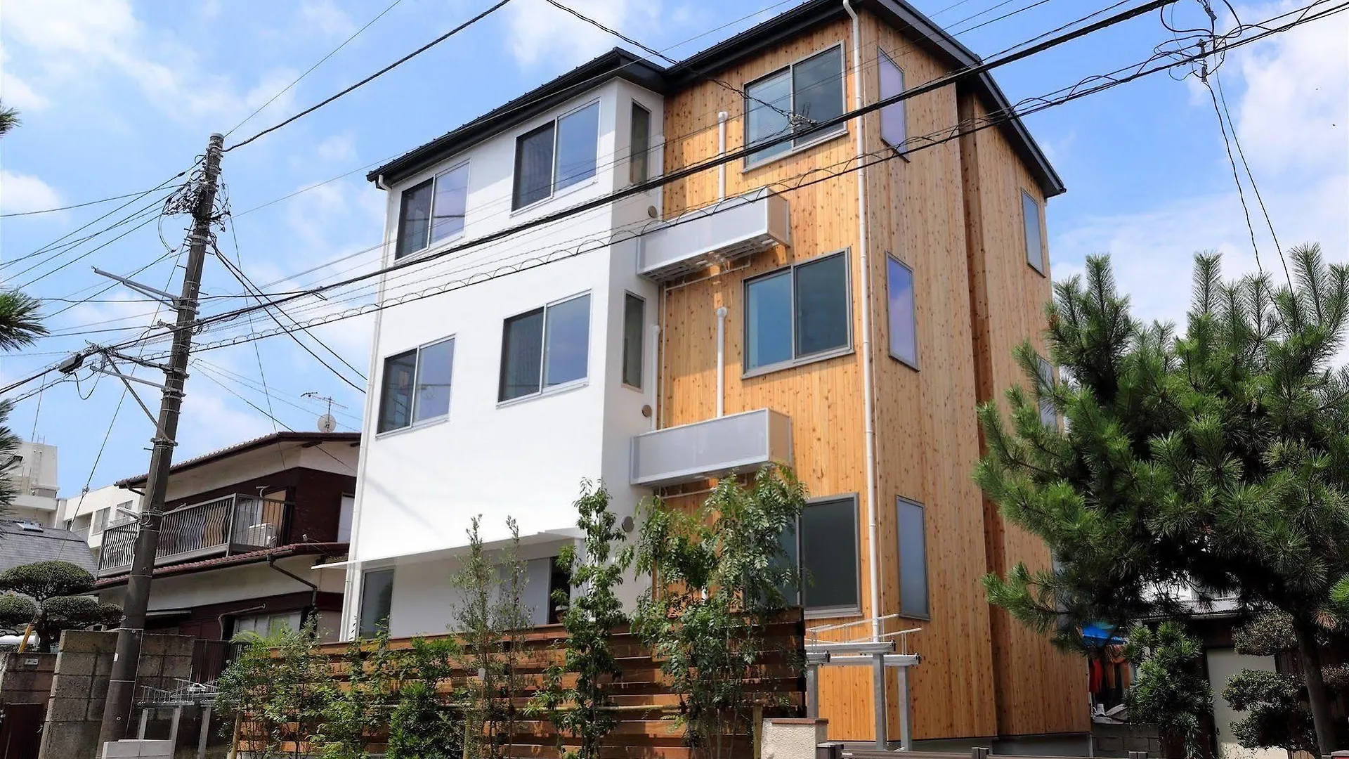 Shonan-Enoshima Seaside Guest House - Hostel Fujisawa