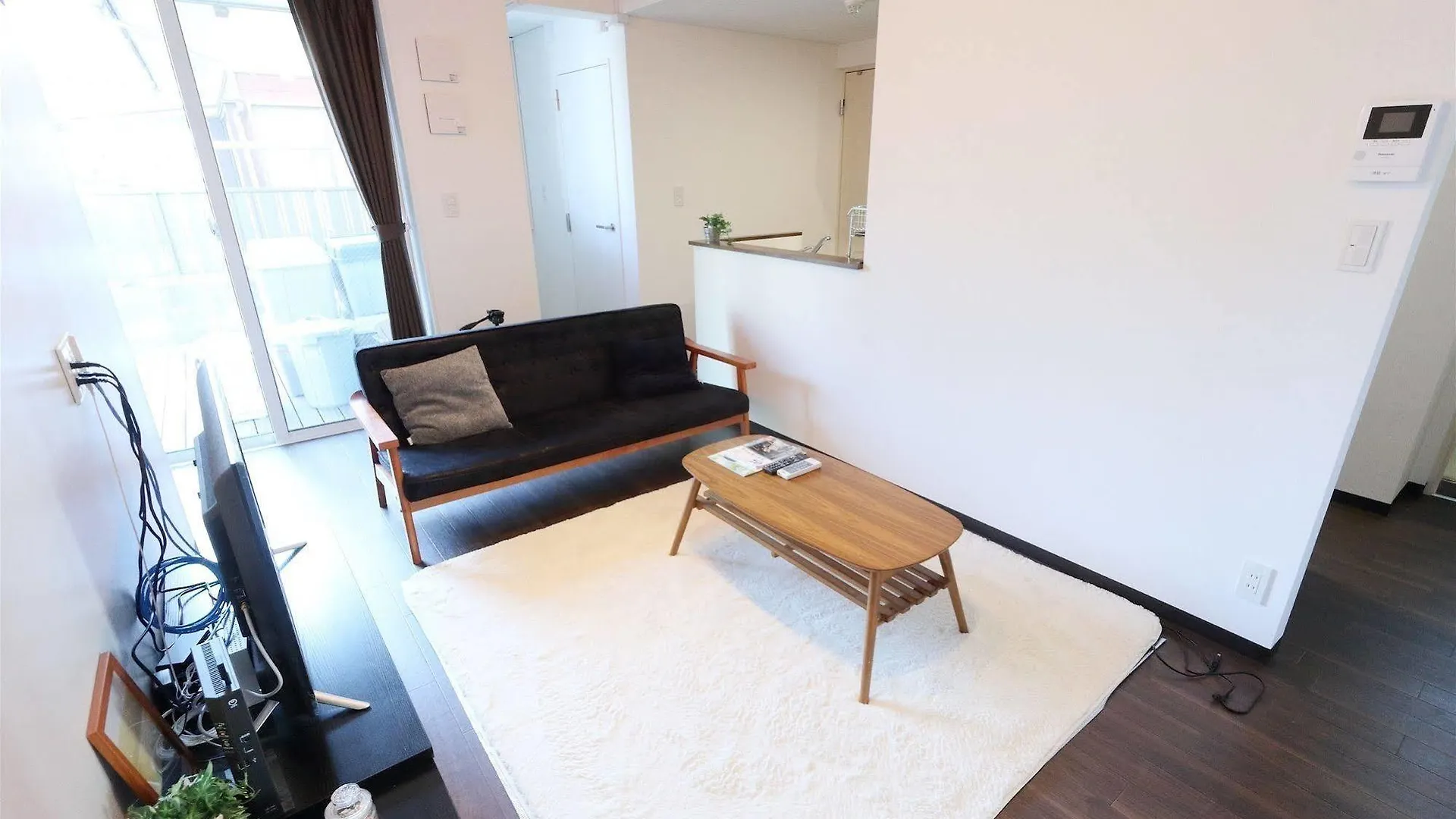 Shonan-Enoshima Seaside Guest House - Hostel Fujisawa