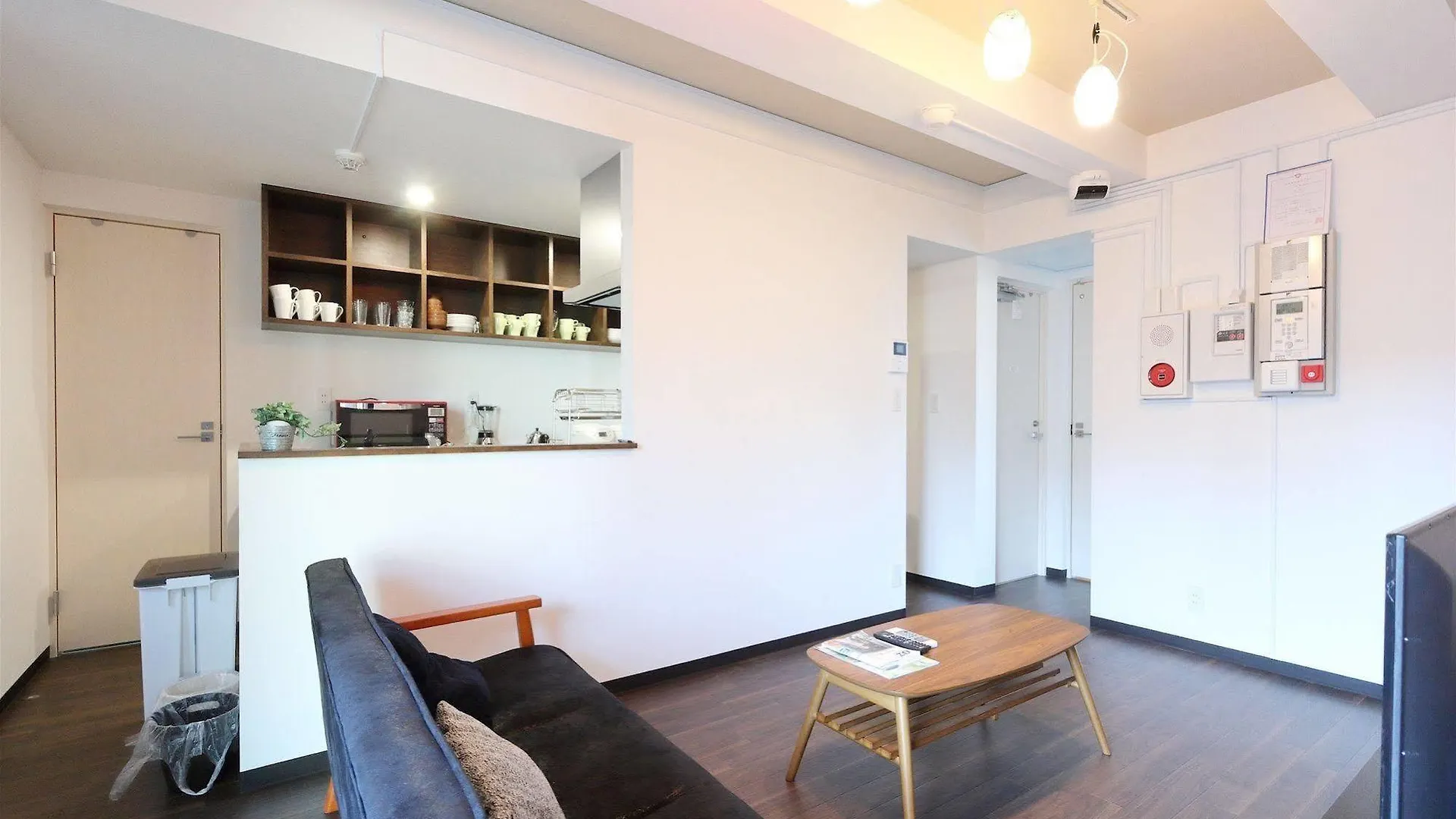 Ξενοδοχείο Shonan-Enoshima Seaside Guest House - Hostel Fujisawa